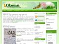 http://kisvallalkozzokosan.hu ismertető oldala